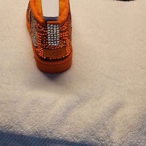 Customized uggs